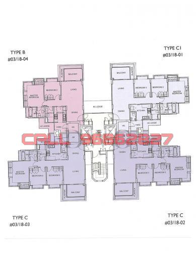Moonstone Residences (D12), Apartment #97838832